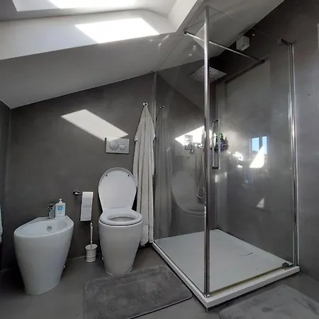 Mansarda Olgiati Zona Navigli *