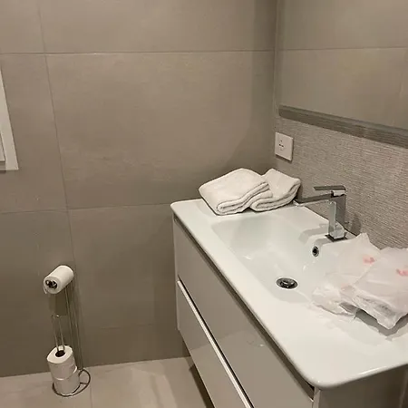 Imhome - Porta Vittoria * Μιλάνο