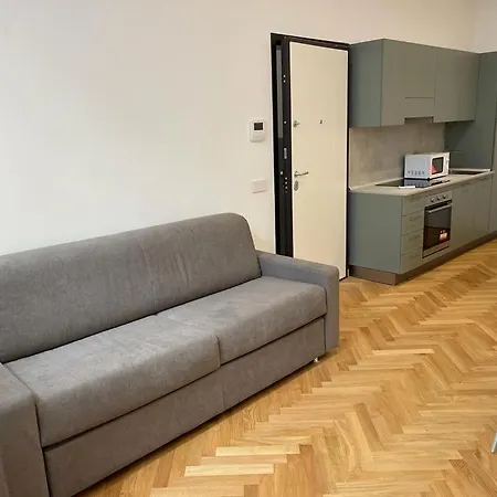 Apartament Imhome - Porta Vittoria *
