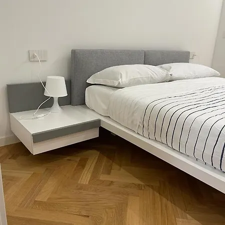 Imhome - Porta Vittoria * Mediolan