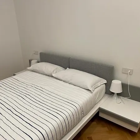 Apartament Imhome - Porta Vittoria *