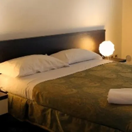 Euro Bed & Breakfast