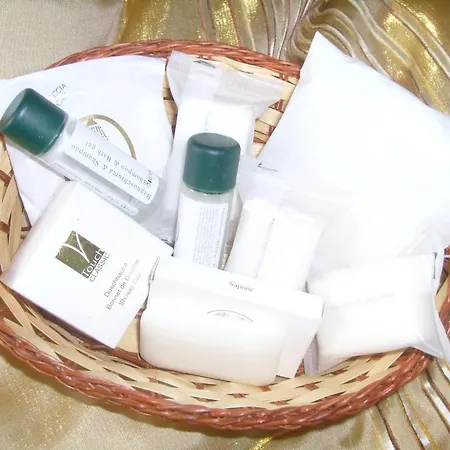 Euro Bed & Breakfast 2*