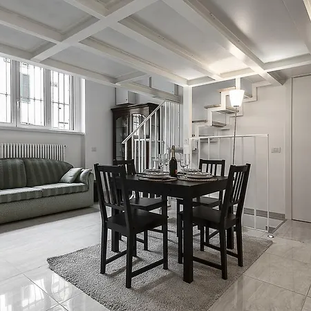 Apartment Frisi *