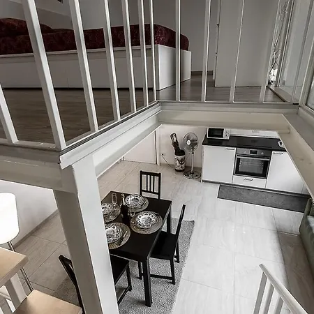 Apartment Frisi