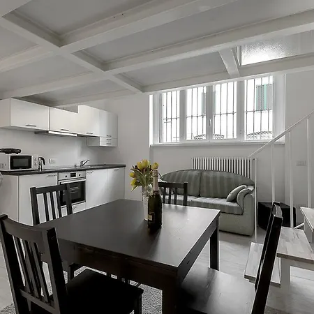Frisi Apartment Mailand