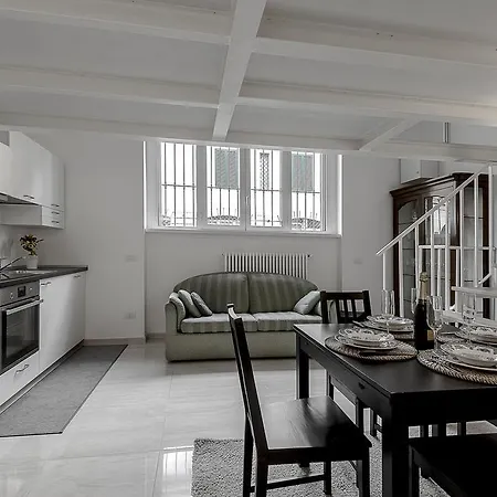 Apartment Frisi