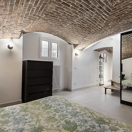 Apartment Frisi *