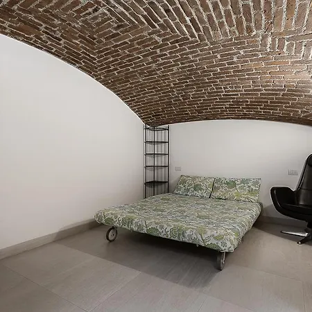 Apartment Frisi Mailand