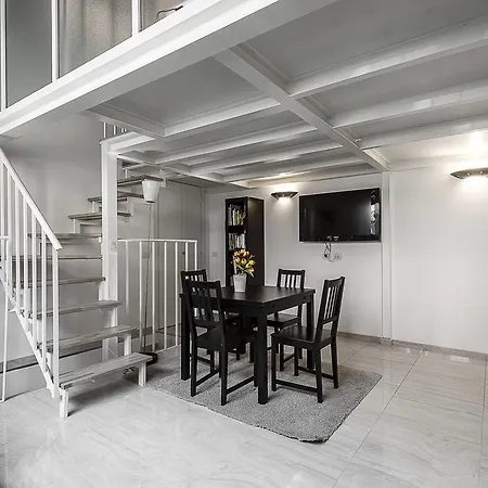 Apartment Frisi