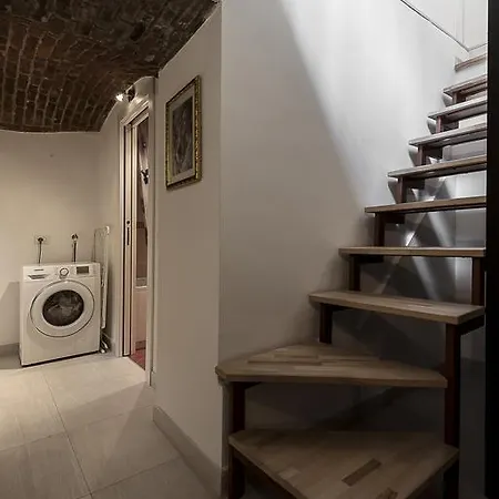 Apartment Frisi