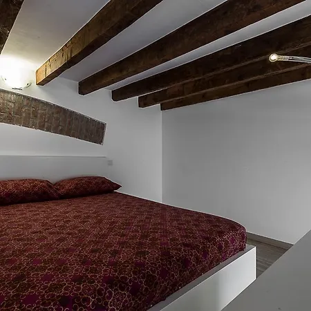 Apartment Frisi *