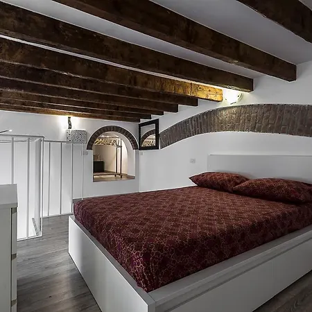 Apartment Frisi