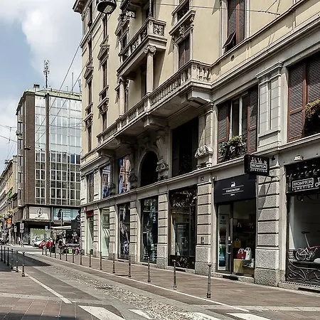 Frisi Milan