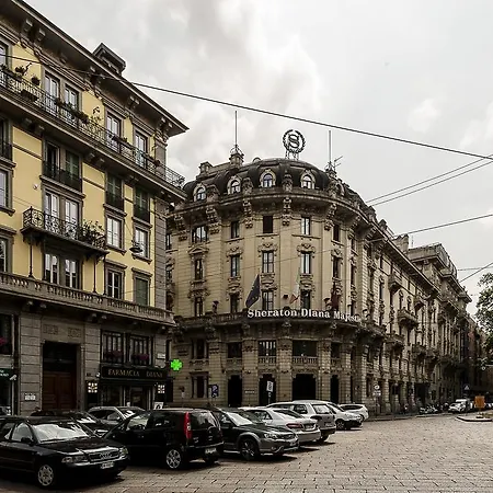 Apartment Frisi