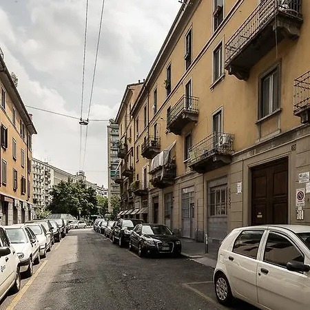 Frisi Milan