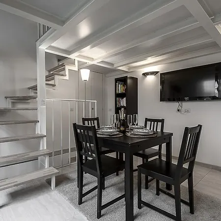 Apartment Frisi