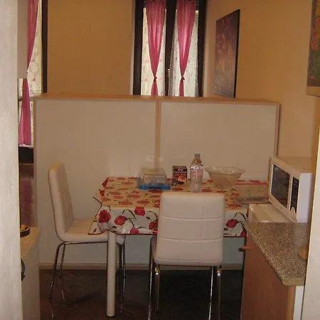 Flat In 1 * 밀라노