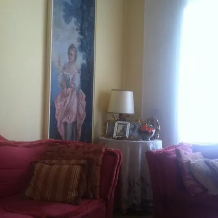 Apartman Down Town