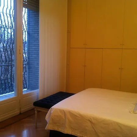Down Town Apartman Milánó
