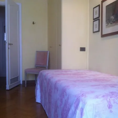 Apartman Down Town *