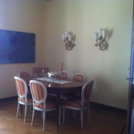 Apartman Down Town