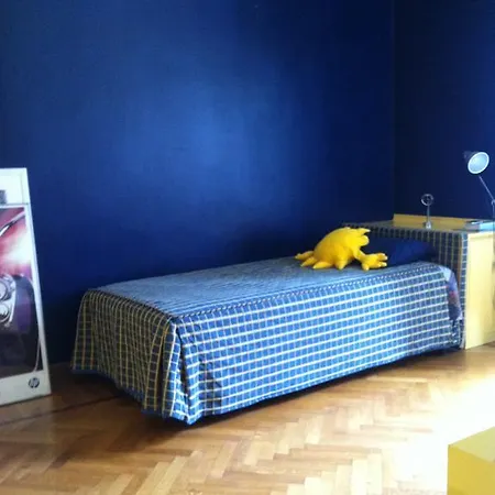Apartman Down Town Milánó