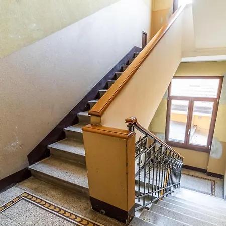 Easylife - - D'adda 21 - Navigli Apartment Mailand