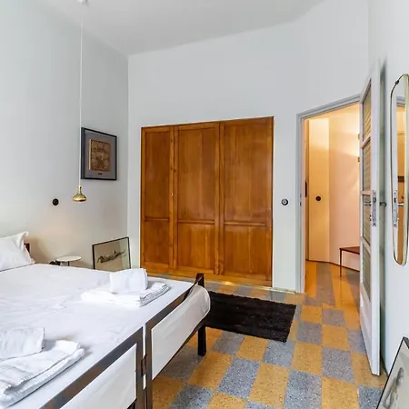 Easylife - - D'adda 21 - Navigli ميلان