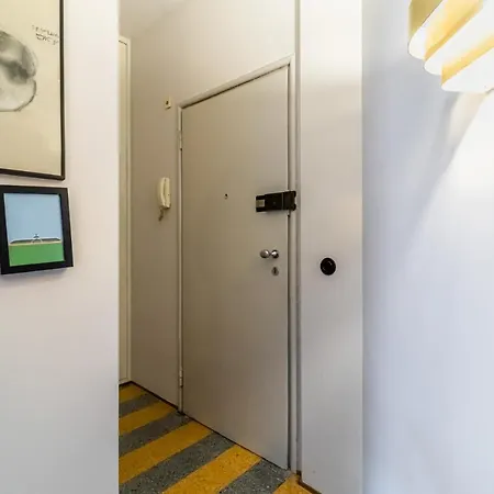 Easylife - - D'adda 21 - Navigli