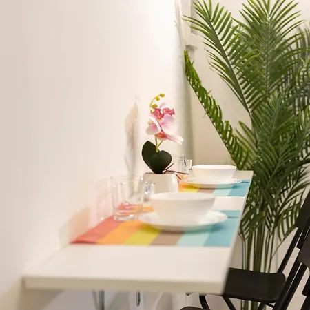 Santa Marta Apartamento Milán