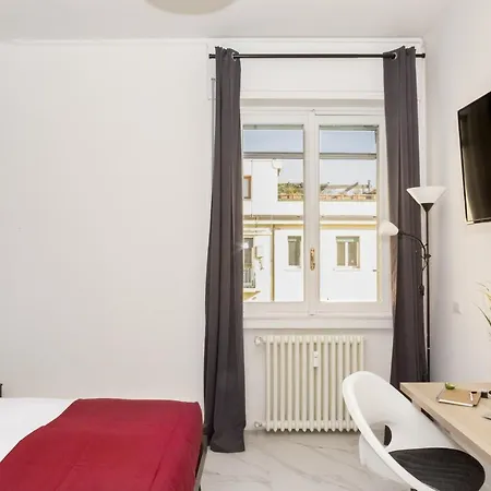 Santa Marta Apartamento