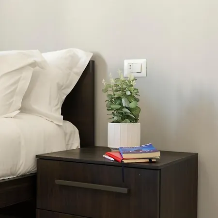 Santa Marta Apartment Mailand