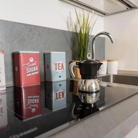 Santa Marta Milánó