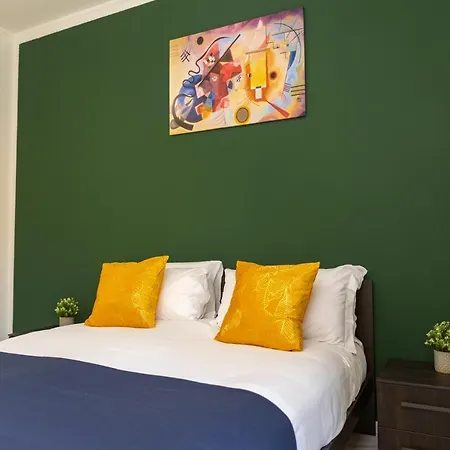 Apartman Santa Marta