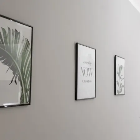 Apartamento Santa Marta *