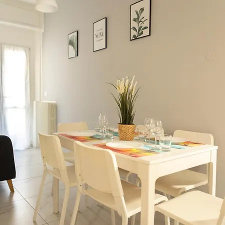 Apartamento Santa Marta Milán