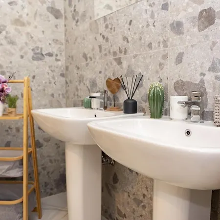 Apartment Santa Marta