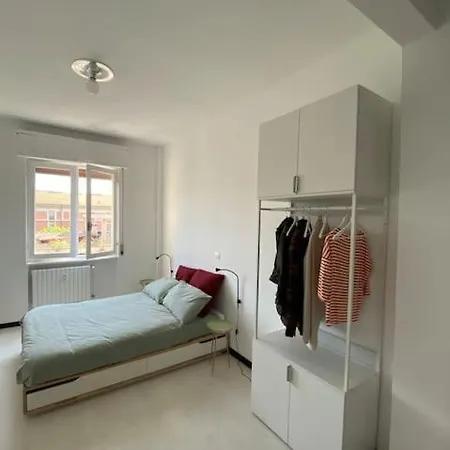 Luvi - San Mansueto * Milão