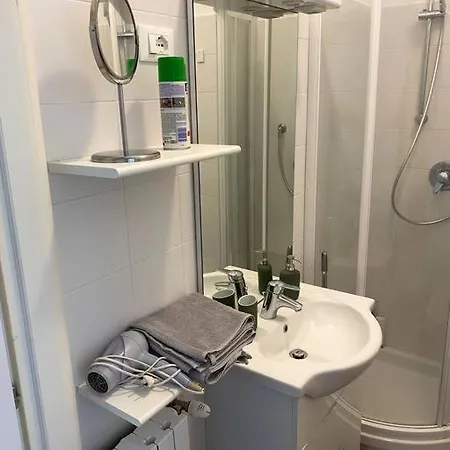 Luvi - San Mansueto Appartement