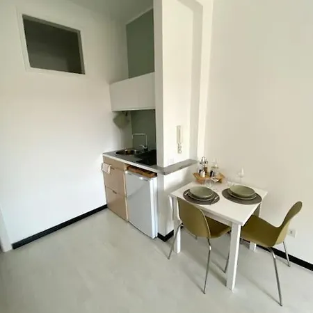 Luvi - San Mansueto Apartment *