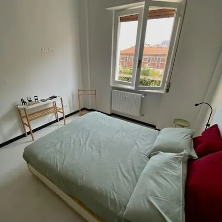 Apartment Luvi - San Mansueto