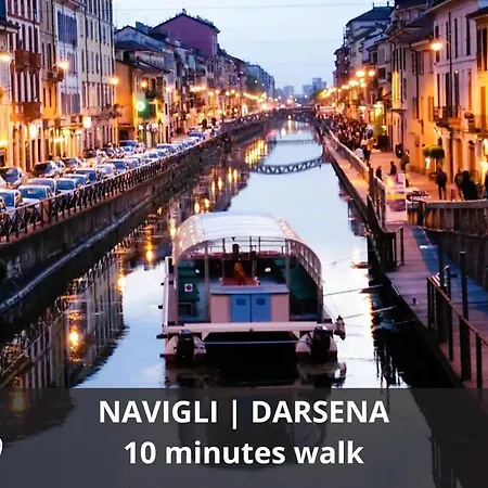 Apartamento Duomo - The Warm Maison - Exclusive *