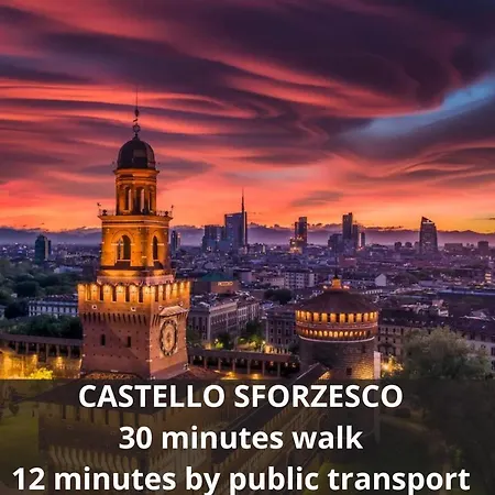 Duomo - The Warm Maison - Exclusive Apartment *