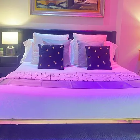 The King Of 밀라노