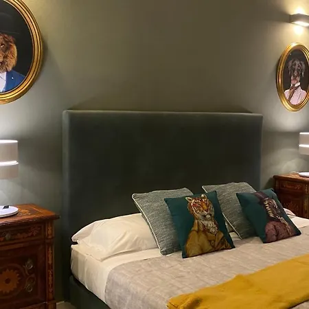 The King Of 3* Milano