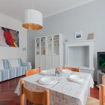 Апартаменты Porta Romana Cozy