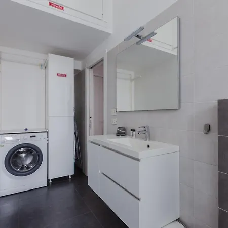 Porta Romana Cozy * Mailand