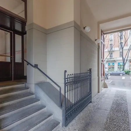 Porta Romana Cozy