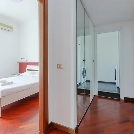 Porta Romana Cozy *